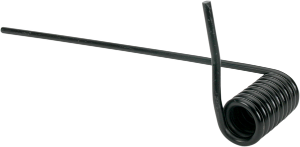 Slide Suspension Springs Black