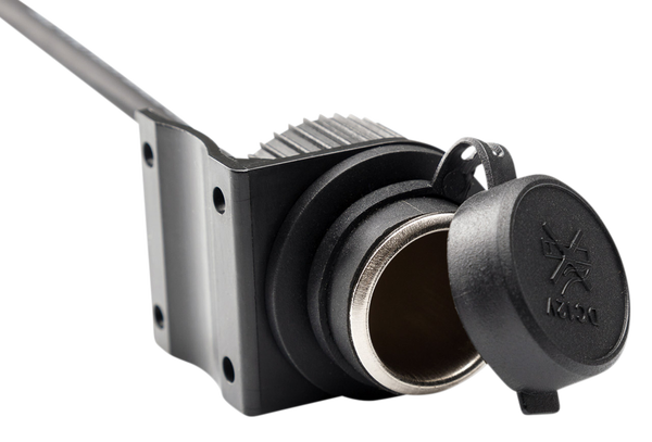 Priza pentru brichetă auto cu cablu de conectare SW-Motech EMA0010710200