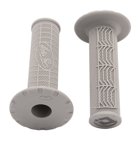 Dirtcontrol Ii Grips Gray