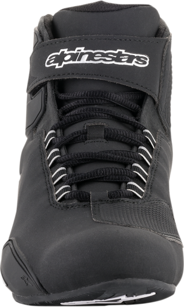 Ghete Alpinestars Sektor WP Negru-6