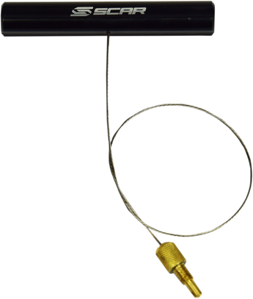 Air Valve Puller And Air Valve Core Removal 