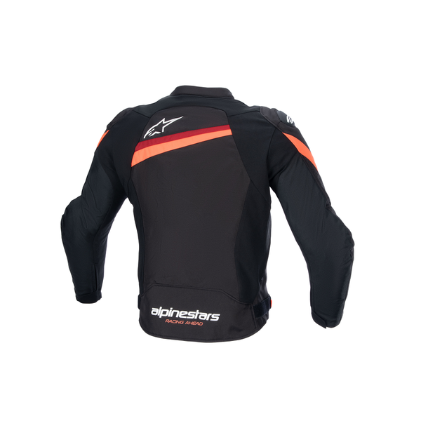 Geaca Alpinestars T-gp R V4 Black-0