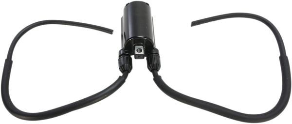Oe-style Replacement Ignition Coil Black-2