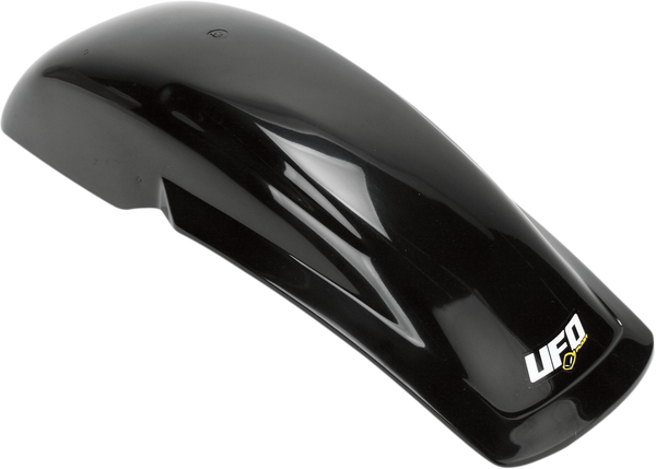 R-fdr Universal Mx Blk Black