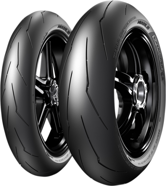 Cauciuc 200/55-17 Pirelli Diablo SuperCorsa SP V3