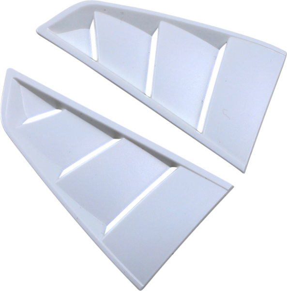 Ventilatie Laterala Top Casca Alpinestars Sm5 White