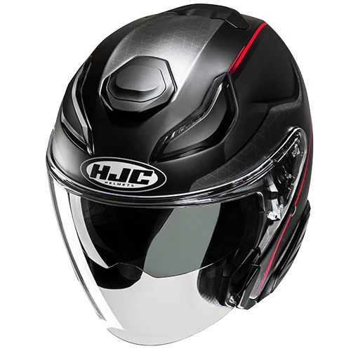 Casca HJC F31 Ludi-3