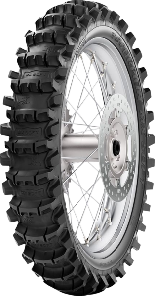 Scorpion Mx Soft Tire 