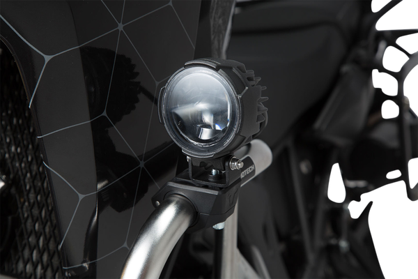 Faruri de ceață SW - Motech Evo Black NSW.04.873.51000/B