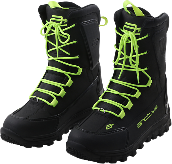 Replacement Laces Yellow-0