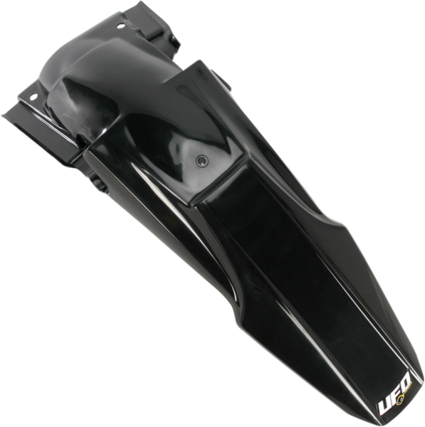 Fender Rr Rmz450 08-17 Blk Black