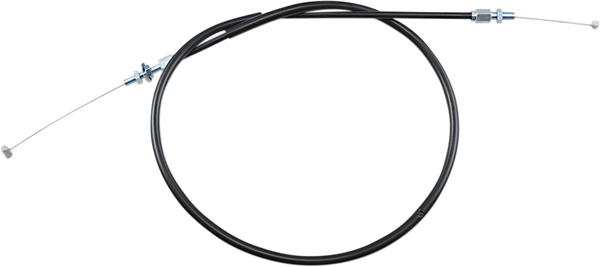 Throttle Cable-honda(516) Black