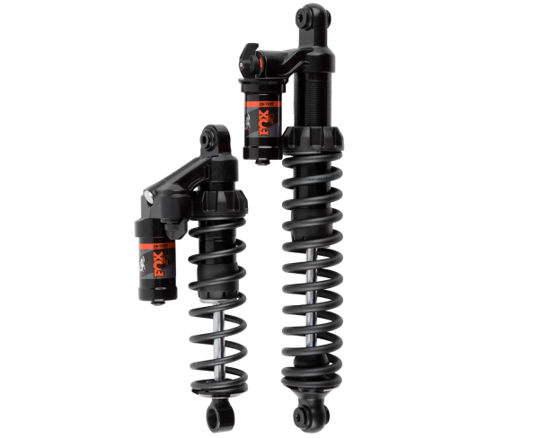 Track shocks FOX 1.5 Zero QS3 LW (Burandt) Polaris RMK KHAOS