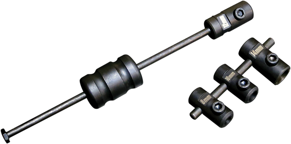 Dowel Pin Puller Set Black