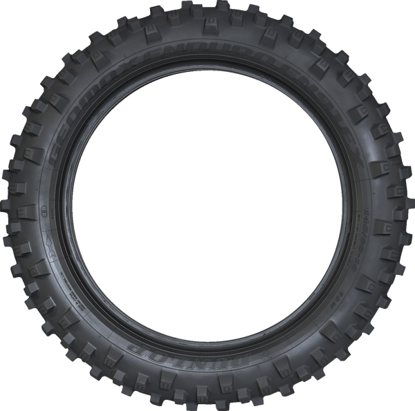 Anvelopa Moto Geomax Enduro Dunlop EN91 EX 140/80-18 70R TT NHS-2