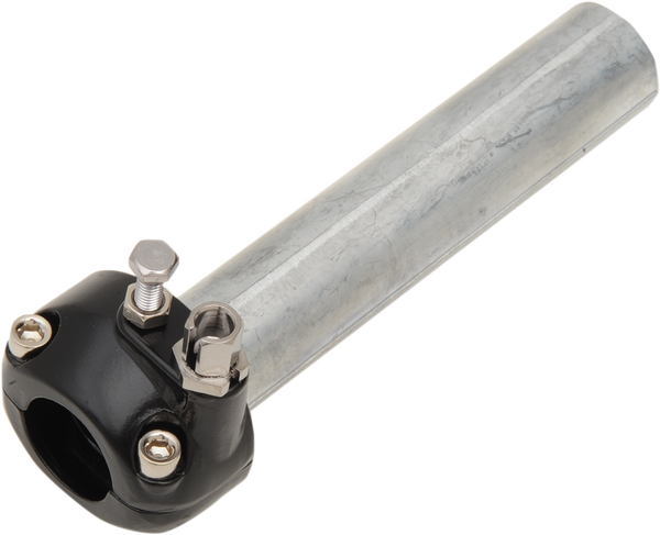 7/8(r) Assembly Black