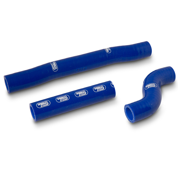 Radiator Hose Kit Blue