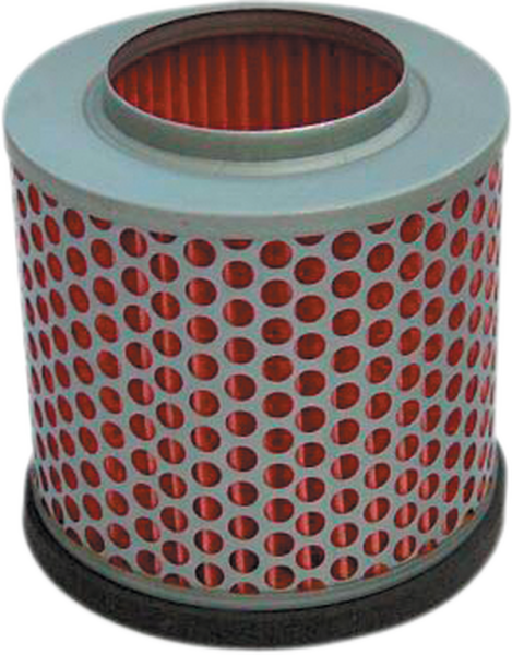 Oe Replacement Air Filter Red