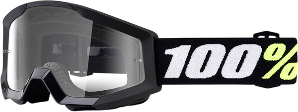 Ochelari Copii 100% Strata Black-7067fe5e077aca15894940ce007a54ee.webp