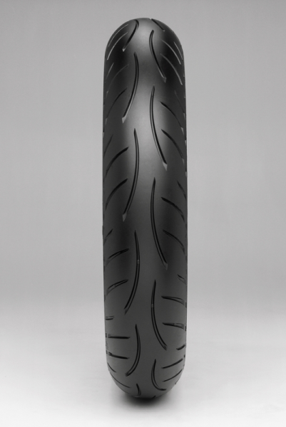 Sportec M5 Interact Tire 