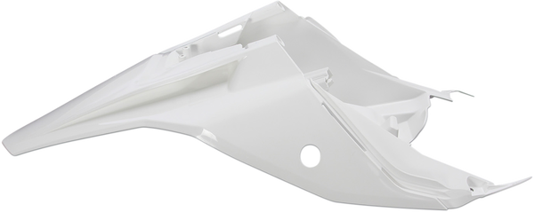 Fender Rear Sx65 16-24 Wht White