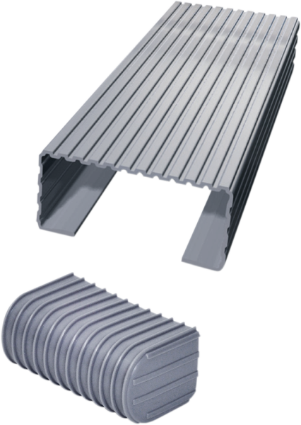 Bunk Wrap Kit Gray-70edb5314ee3612082fc768a05755c1c.webp