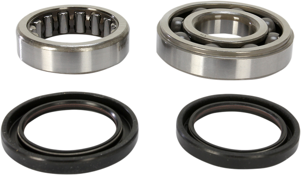 Crankshaft Bearing And Seal Kit