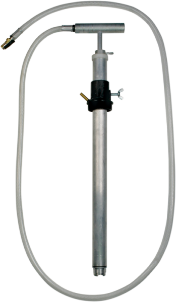 Pompa din Aluminiu pentru Dozare Slime