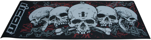 Covor Service Icon Black/Red/White-72637f0f0ce3b9544f2b3621ec28da0d.webp