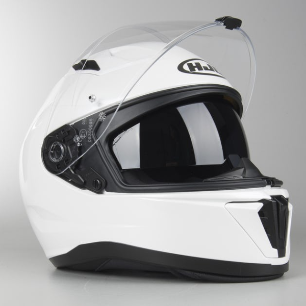 Casca HJC i70 Solid Negru Mat-14