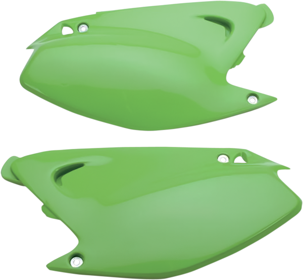 Replacement Side Panels Green