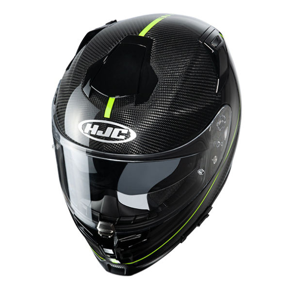 Casca HJC RPHA 70 Carbon Artan - lichidare de stoc!-1