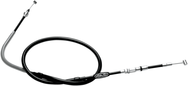 T3 Slidelight Clutch Cable Black