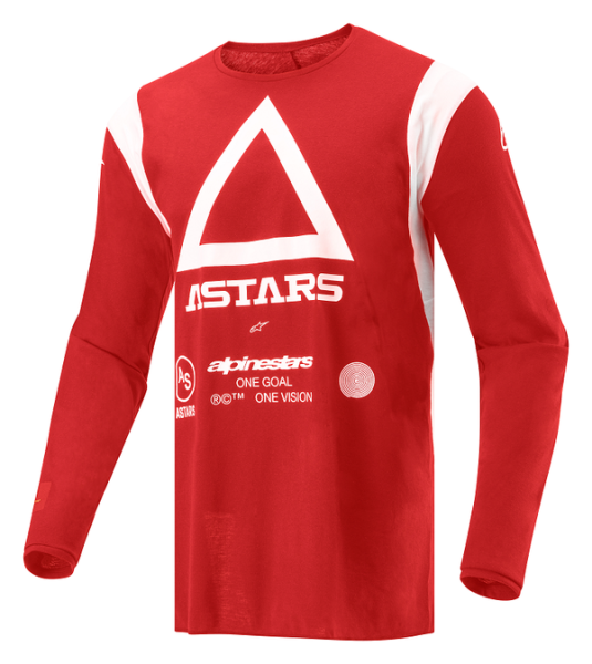 Tricou Alpinestars Techdura Red-73bd640a1fcb4c7727c0628046feb04c.webp