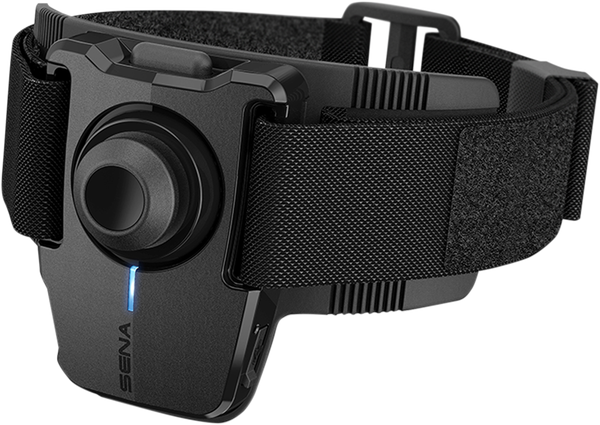 Controler Remote pentru Cască/Intercom SENA Black