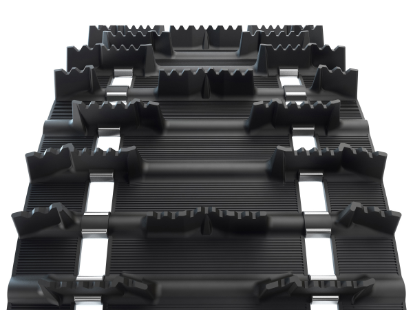 Camso Track Intense 38x345 2,52 38mm