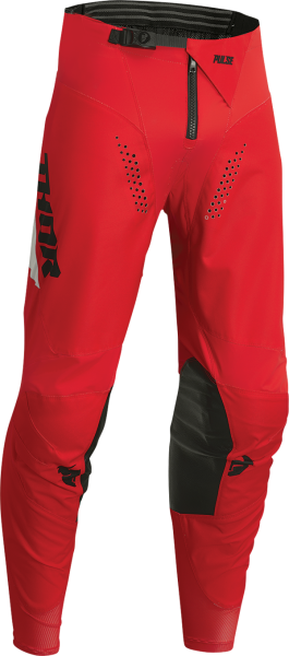Pantaloni Copii Thor Pulse Tactic Red