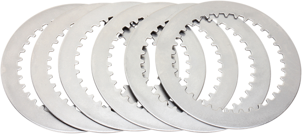 Clutch Steel Alloy Drive Plate