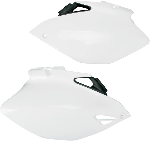 Replacement Side Panels White