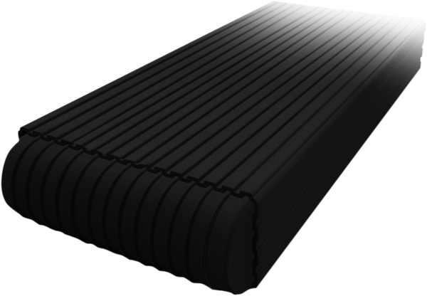 Bunk Wrap Kit Black-2