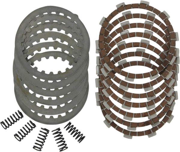 Dpk Clutch Kit
