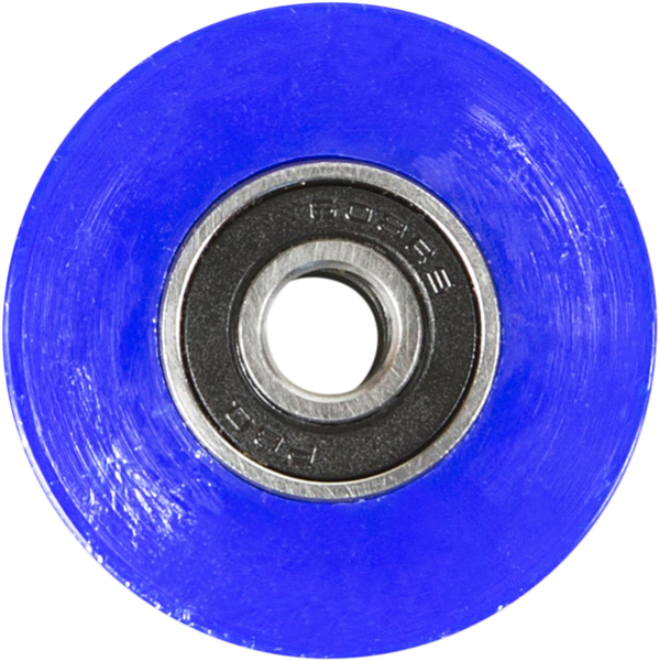 Chain Roller Blue