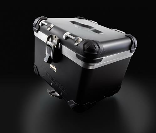 Touratech top case-1