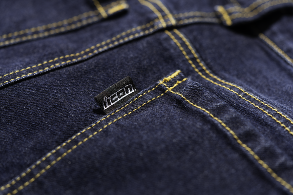 Jeans Icon Uparmor™ Blue-3