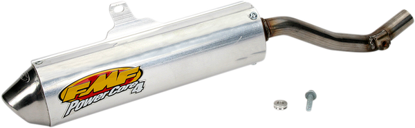 Mini Powercore 4 Slip-on Muffler