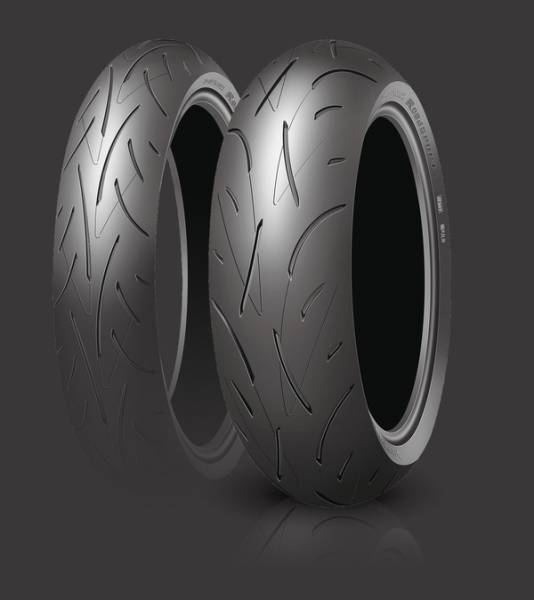 Roadsport Tire -2