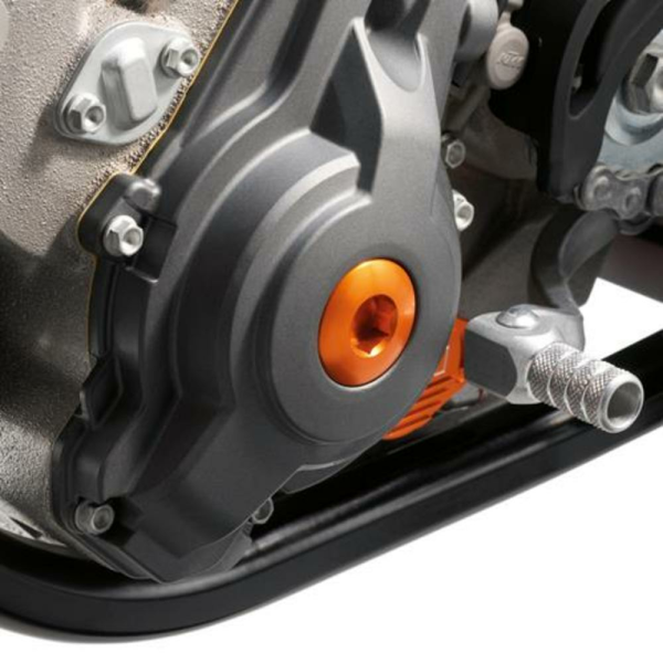 Surub capac aprindere KTM 250/350 SX-F/EXC-F 2017-2024-1