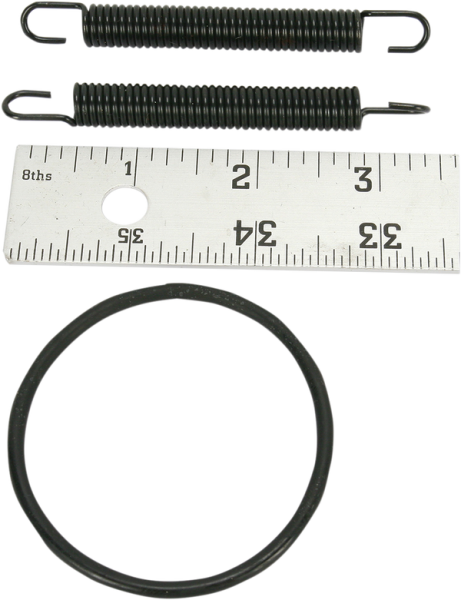 Pipe Spring/o-ring Kit