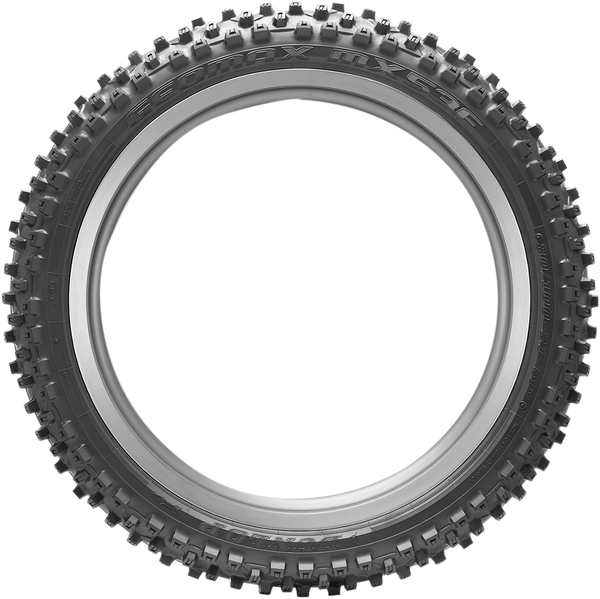 Geomax Mx53 Tire -2