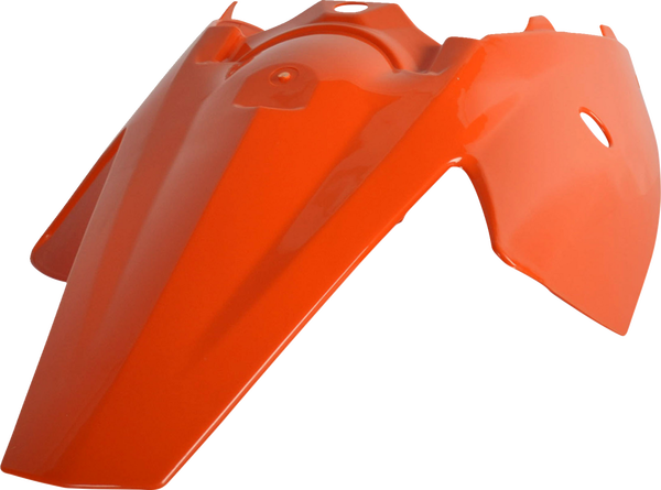 Aripa spate KTM 85 SX 03-12 PORTOCALIU